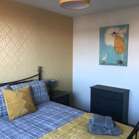 Rowan Place 5 Bedroom Off Street Parking Accommodation Durham Exteriör bild