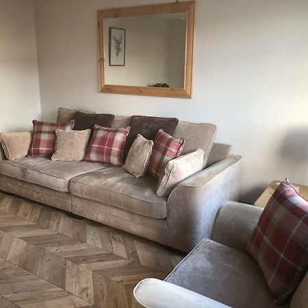 Rowan Place 5 Bedroom Off Street Parking Accommodation Durham Exteriör bild
