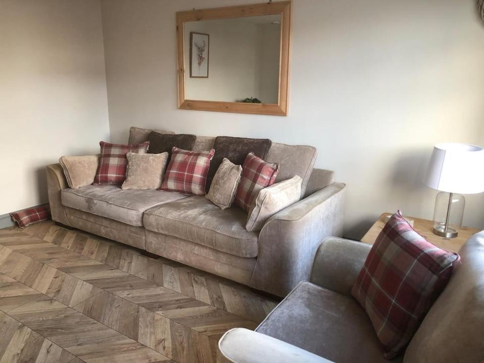 Rowan Place 5 Bedroom Off Street Parking Accommodation Durham Exteriör bild